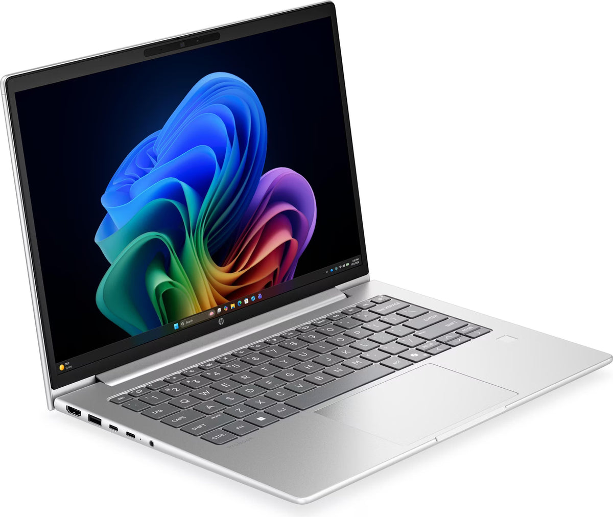 HP ProBook 4 G2i AI PC, 14.0" WUXGA, Intel Core 5 320