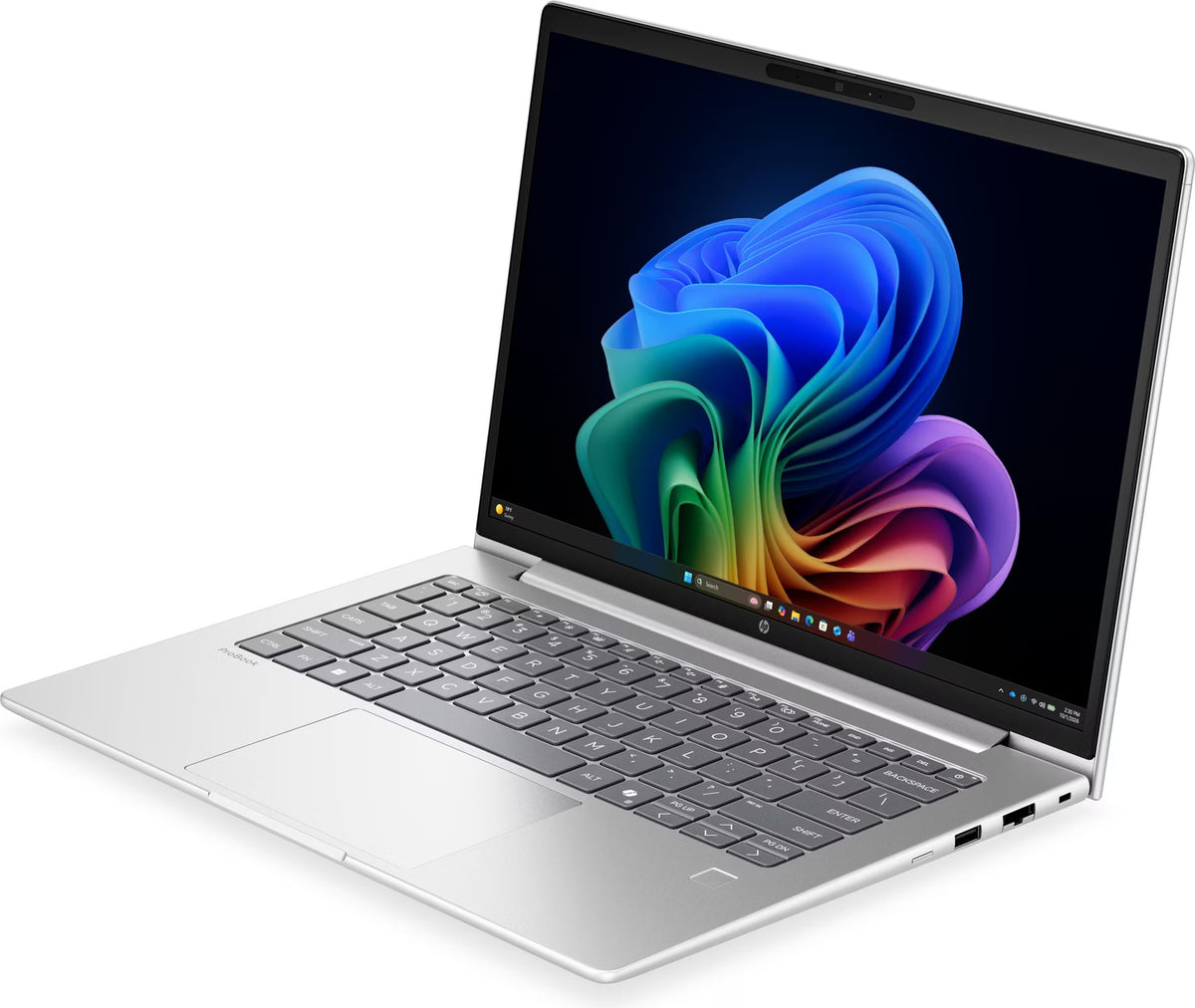 HP ProBook 4 G2i AI PC, 14.0" WUXGA, Intel Core 5 320
