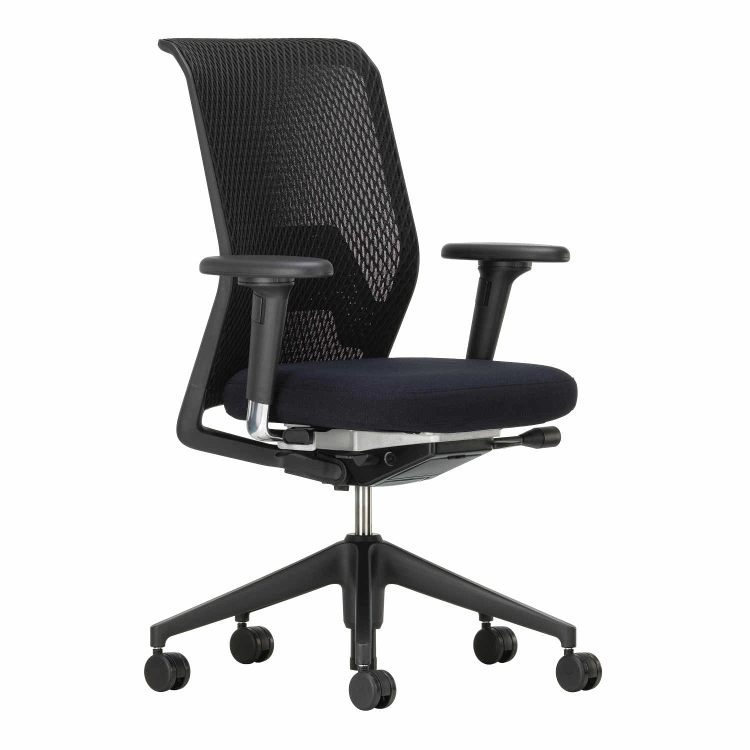 Vitra ID Mesh swivel chair