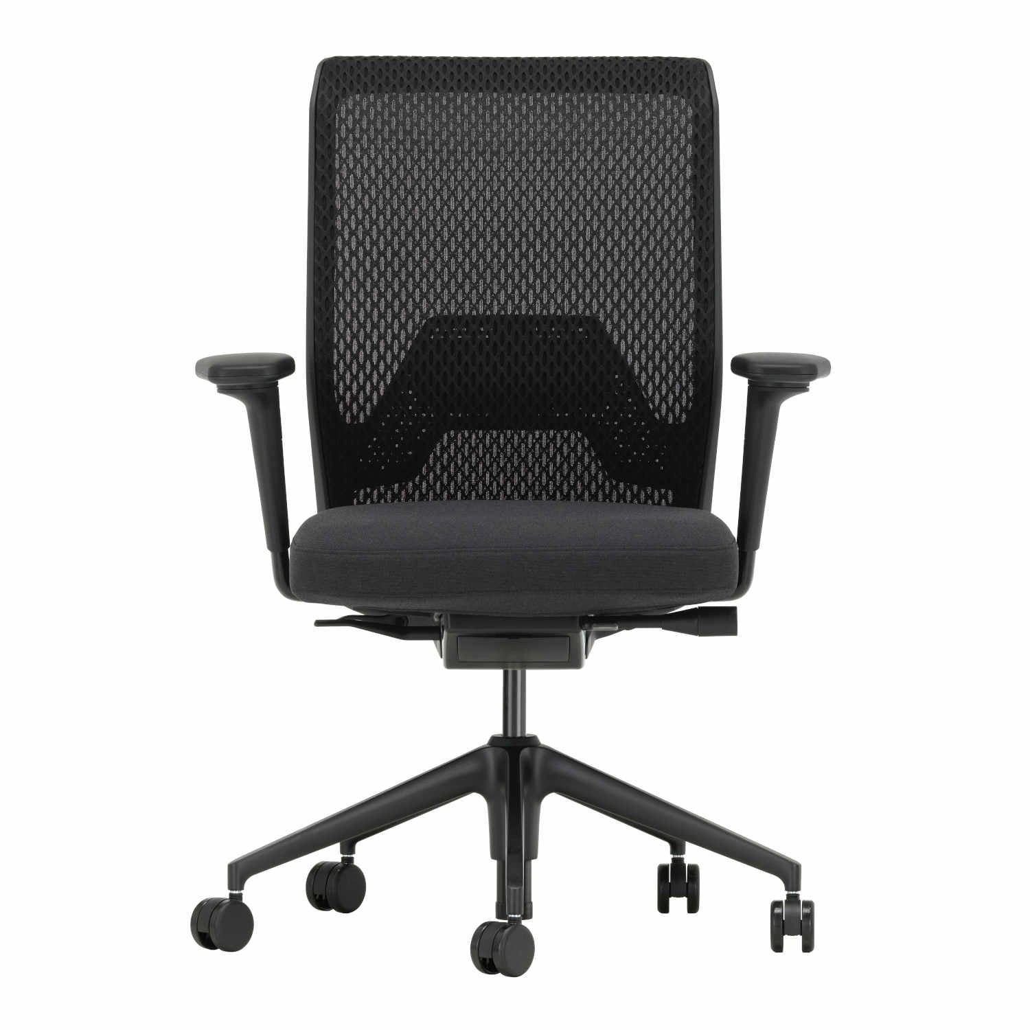 Vitra ID Mesh swivel chair