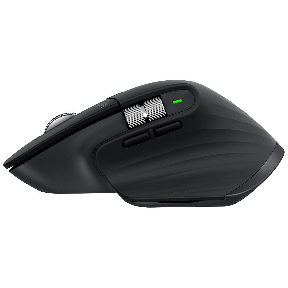 Logitech MX Master 3 Advanced Wireless Mouse