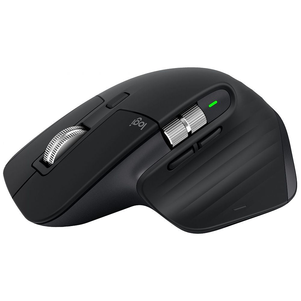 Logitech MX Master 3 Advanced Wireless Mouse