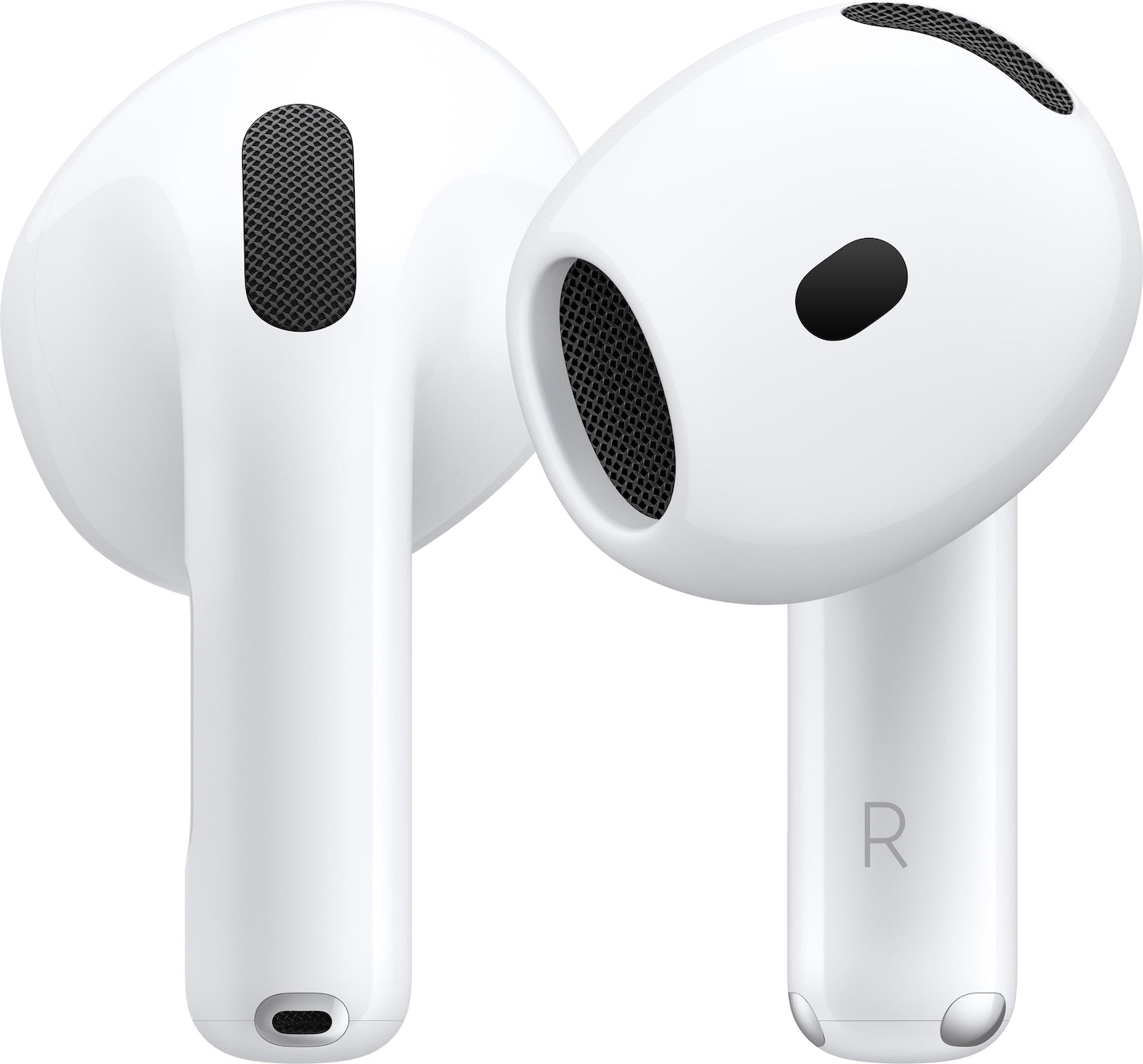 Apple AirPods 4 mit aktiver Geräuschunterdrückung (ANC)