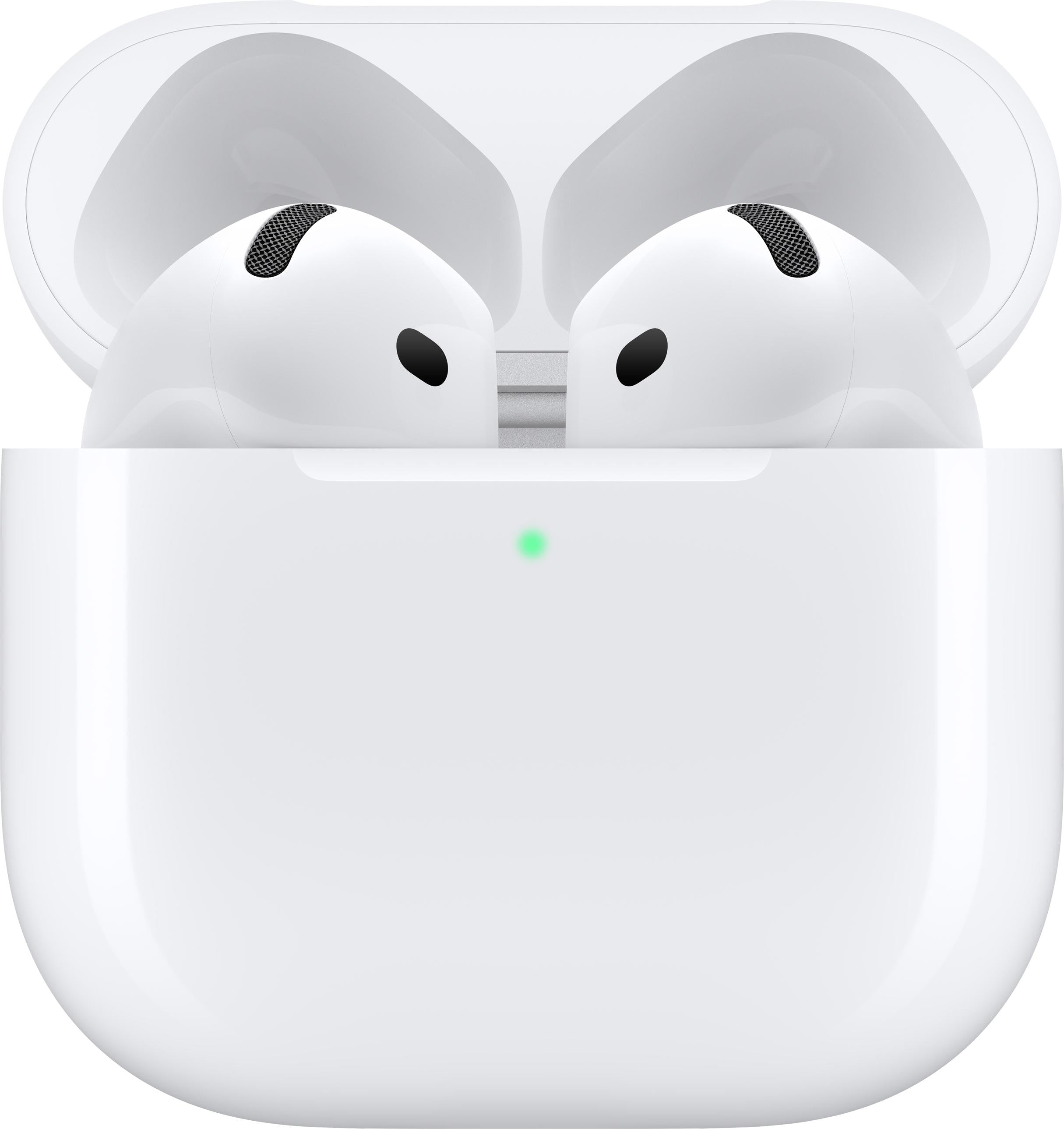 Apple AirPods 4 mit aktiver Geräuschunterdrückung (ANC)