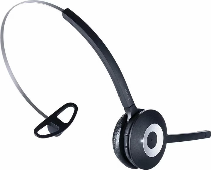 Jabra PRO 930 MS, EMEA