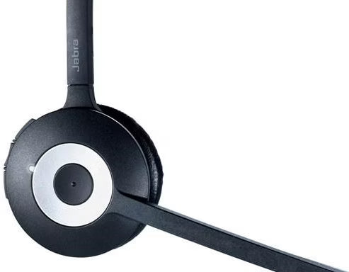 Jabra PRO 930 MS, EMEA