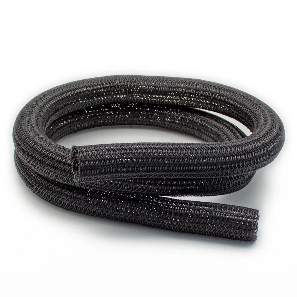 LO cable conduit black