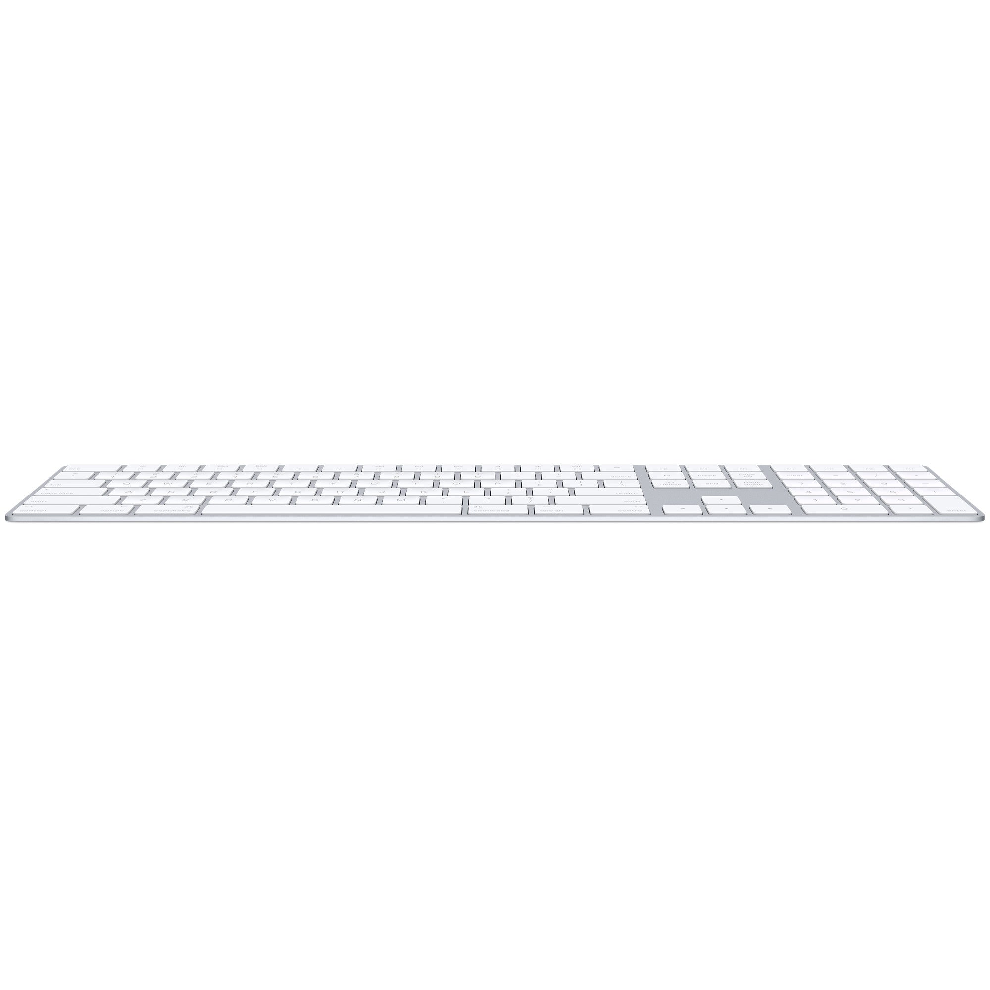 Apple Magic Keyboard