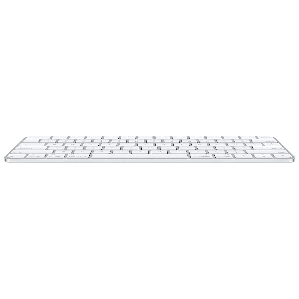Apple Magic Keyboard mit Touch ID - weiss