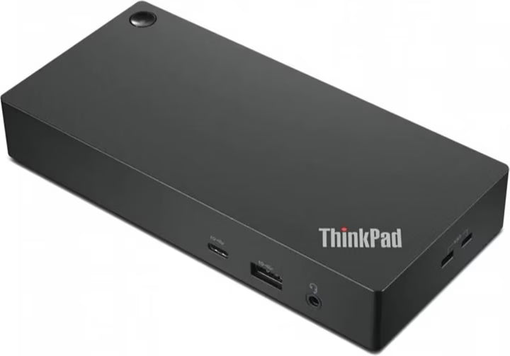 ThinkPad Universal USB-C Dock - Switzerland