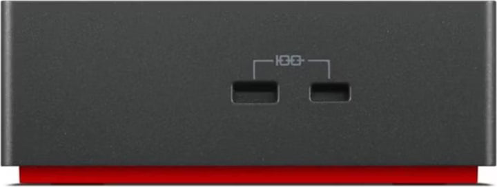 ThinkPad Universal USB-C Dock - Switzerland