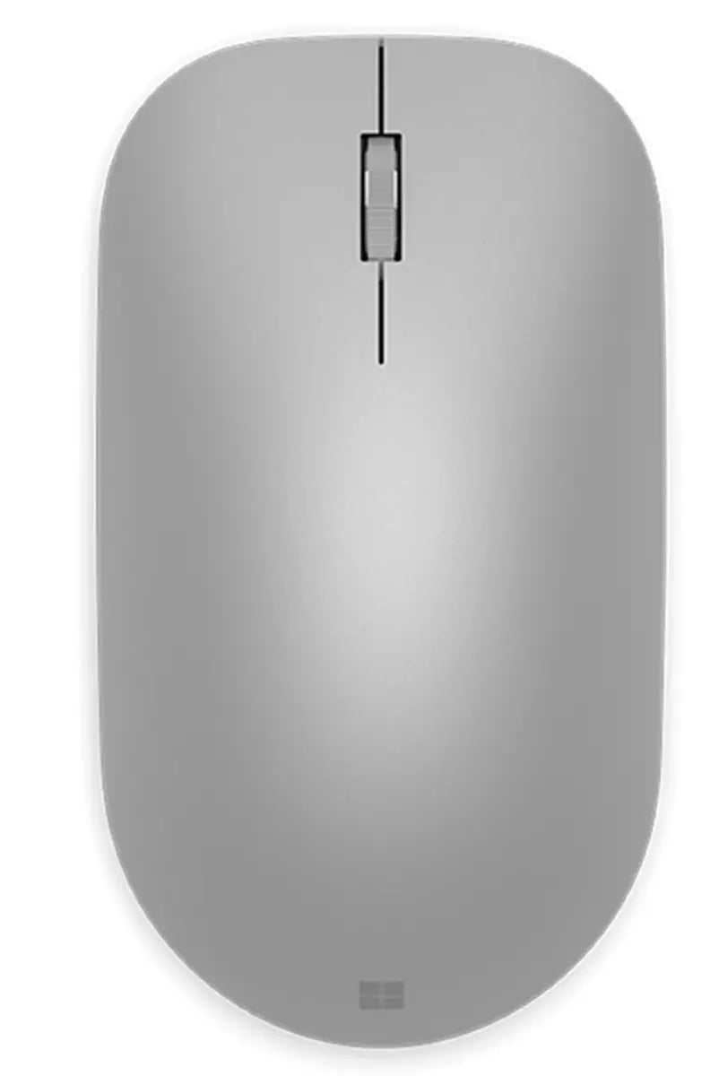 Microsoft Surface Mouse Bluetooth Bluetooth Platinum