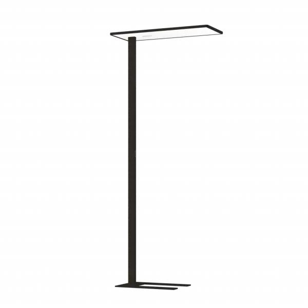 Xal TASK free standing, floor lamp