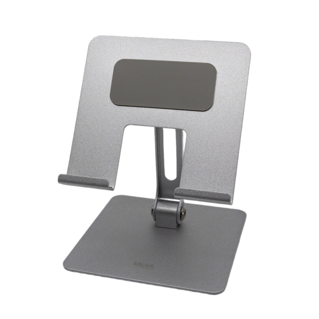 klickIT Multiwinkel Halterung für Tablets und Smartphones