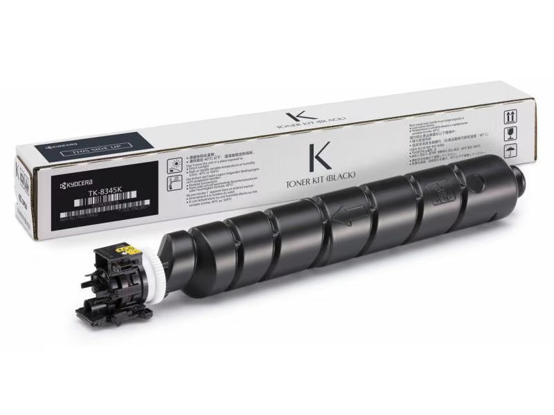 Kyocera TK-8345K Toner Schwarz