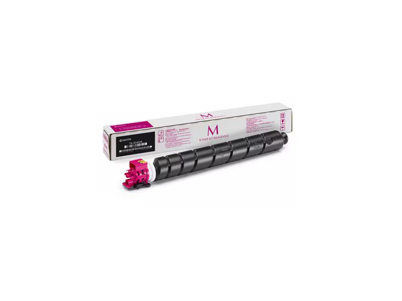 Kyocera TK-8345M Toner Magenta