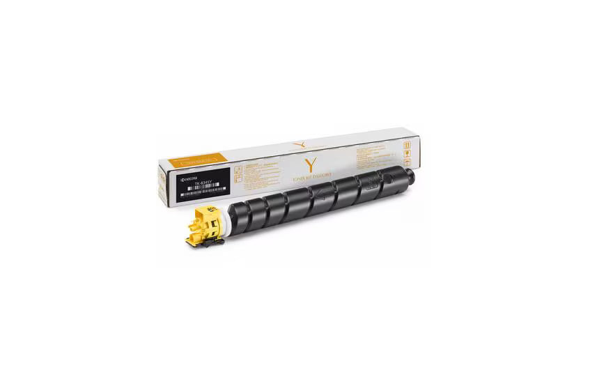 Kyocera TK-8345Y Toner Gelb