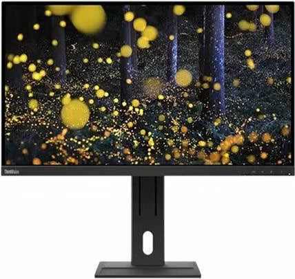 ThinkVision E27q-20 Flat Panel Monitor
